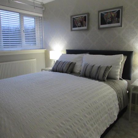 Levenview Holiday Apartment Loch Lom Balloch Luaran gambar