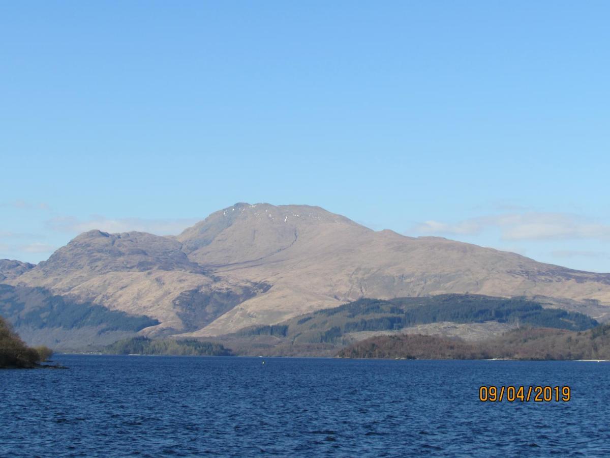 Levenview Holiday Apartment Loch Lom Balloch Luaran gambar
