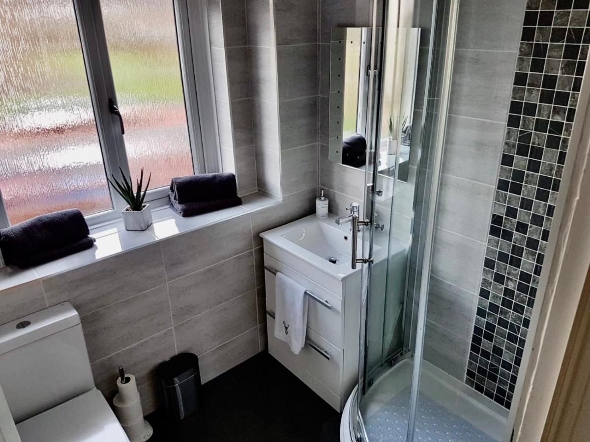 Levenview Holiday Apartment Loch Lom Balloch Luaran gambar