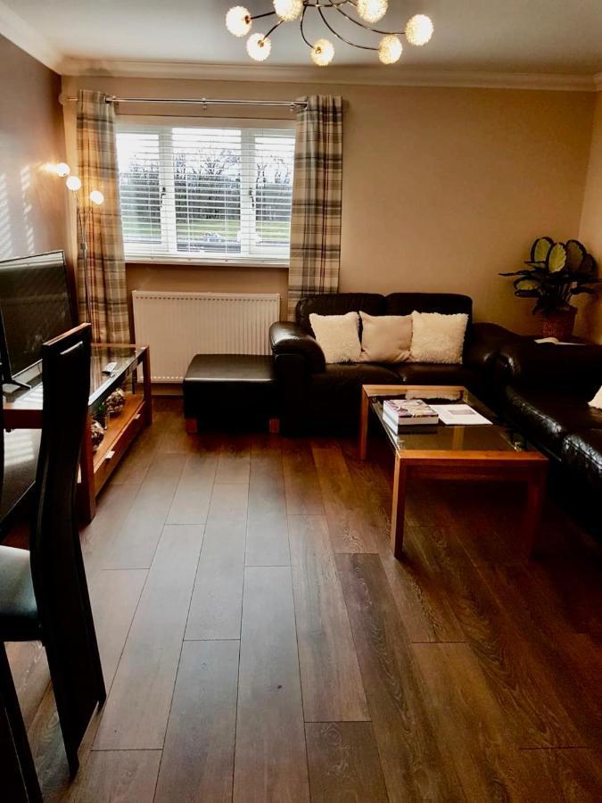 Levenview Holiday Apartment Loch Lom Balloch Luaran gambar