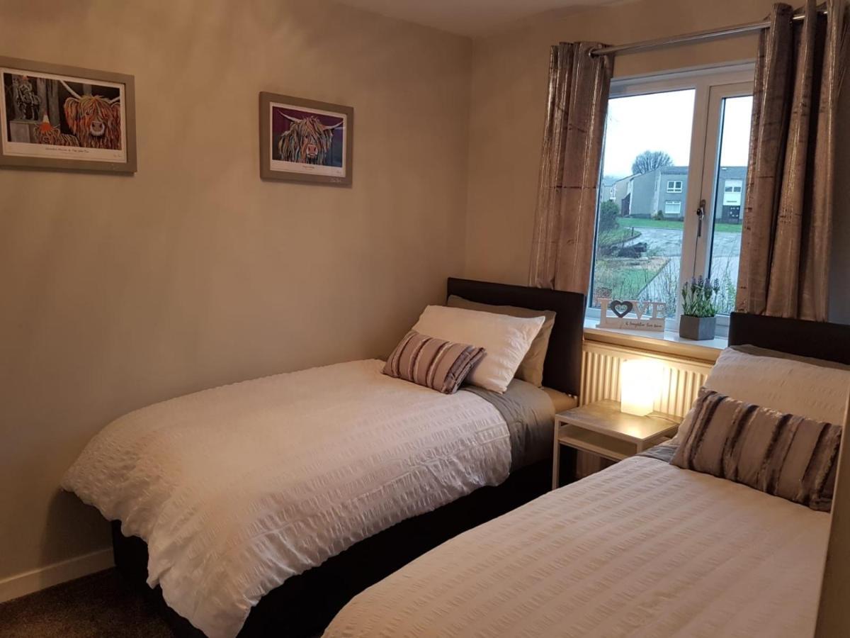 Levenview Holiday Apartment Loch Lom Balloch Luaran gambar