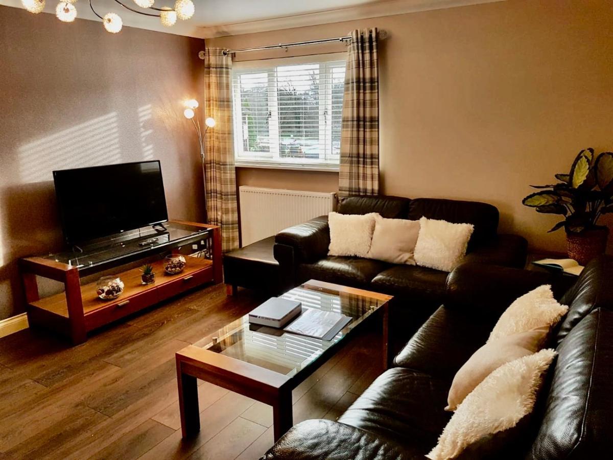 Levenview Holiday Apartment Loch Lom Balloch Luaran gambar
