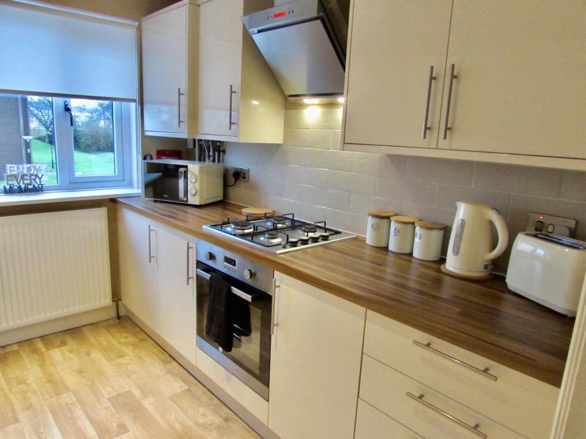 Levenview Holiday Apartment Loch Lom Balloch Luaran gambar