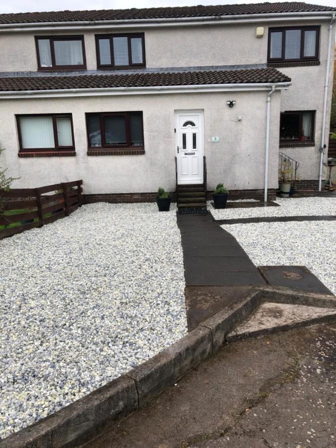 Levenview Holiday Apartment Loch Lom Balloch Luaran gambar