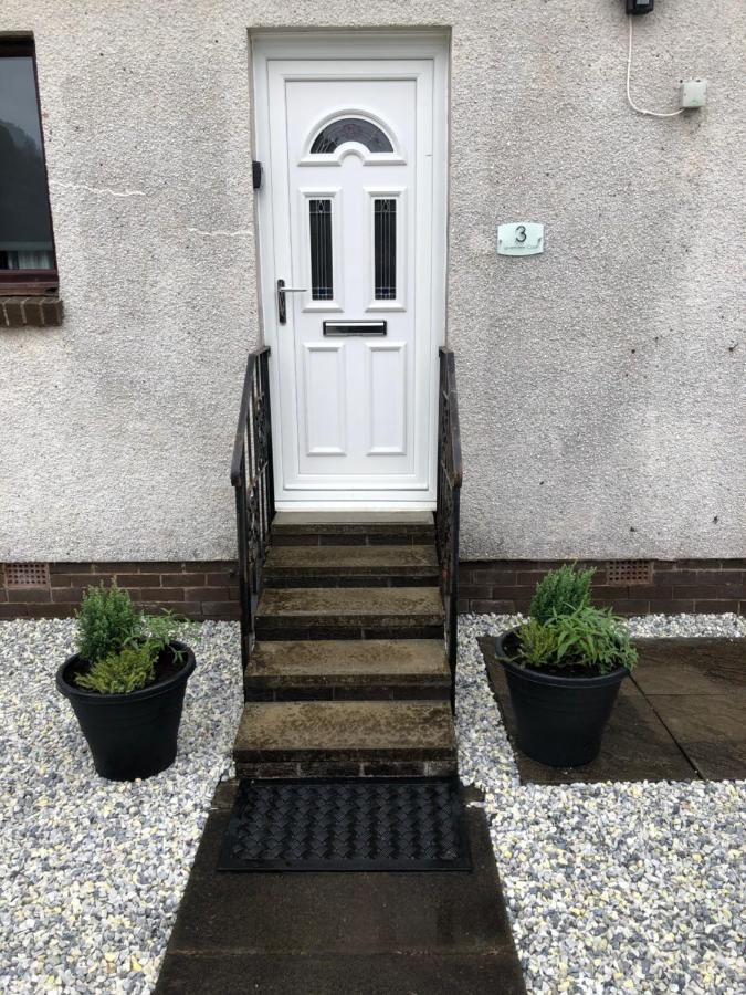 Levenview Holiday Apartment Loch Lom Balloch Luaran gambar